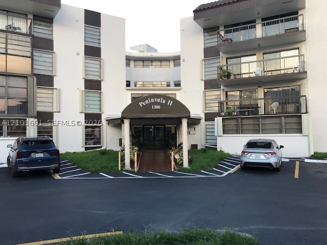 1300 SW 122 Unit 201-2 — photo