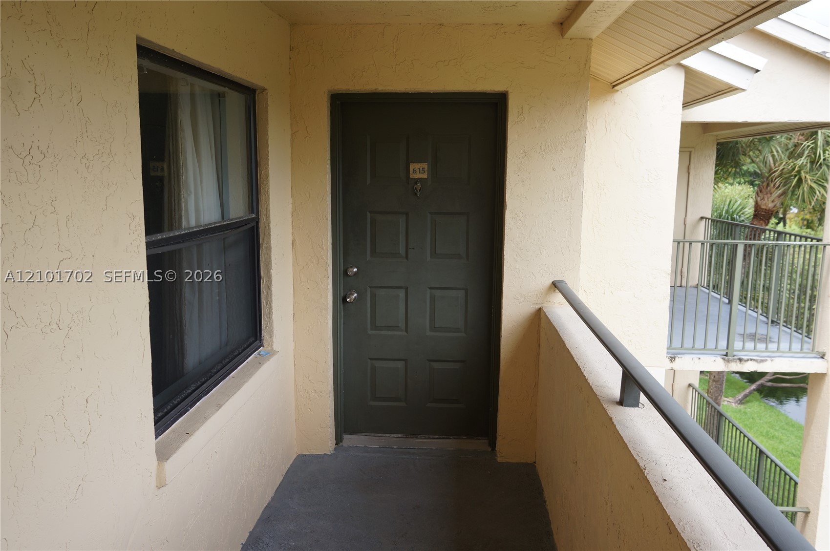 9999 Summerbreeze Dr 615 — photo