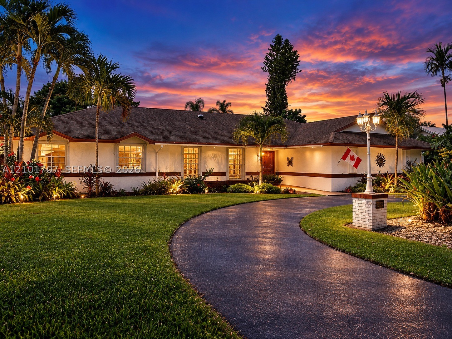 13250 N Calusa Club Dr — photo