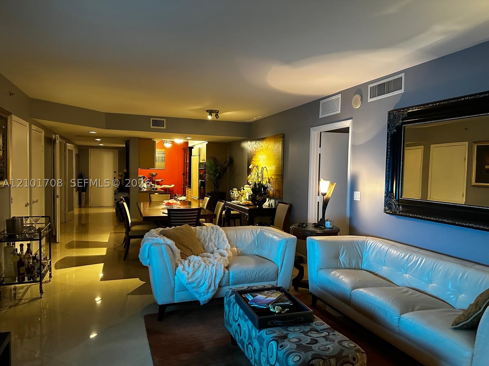 1850 S Ocean Dr 3608 — photo