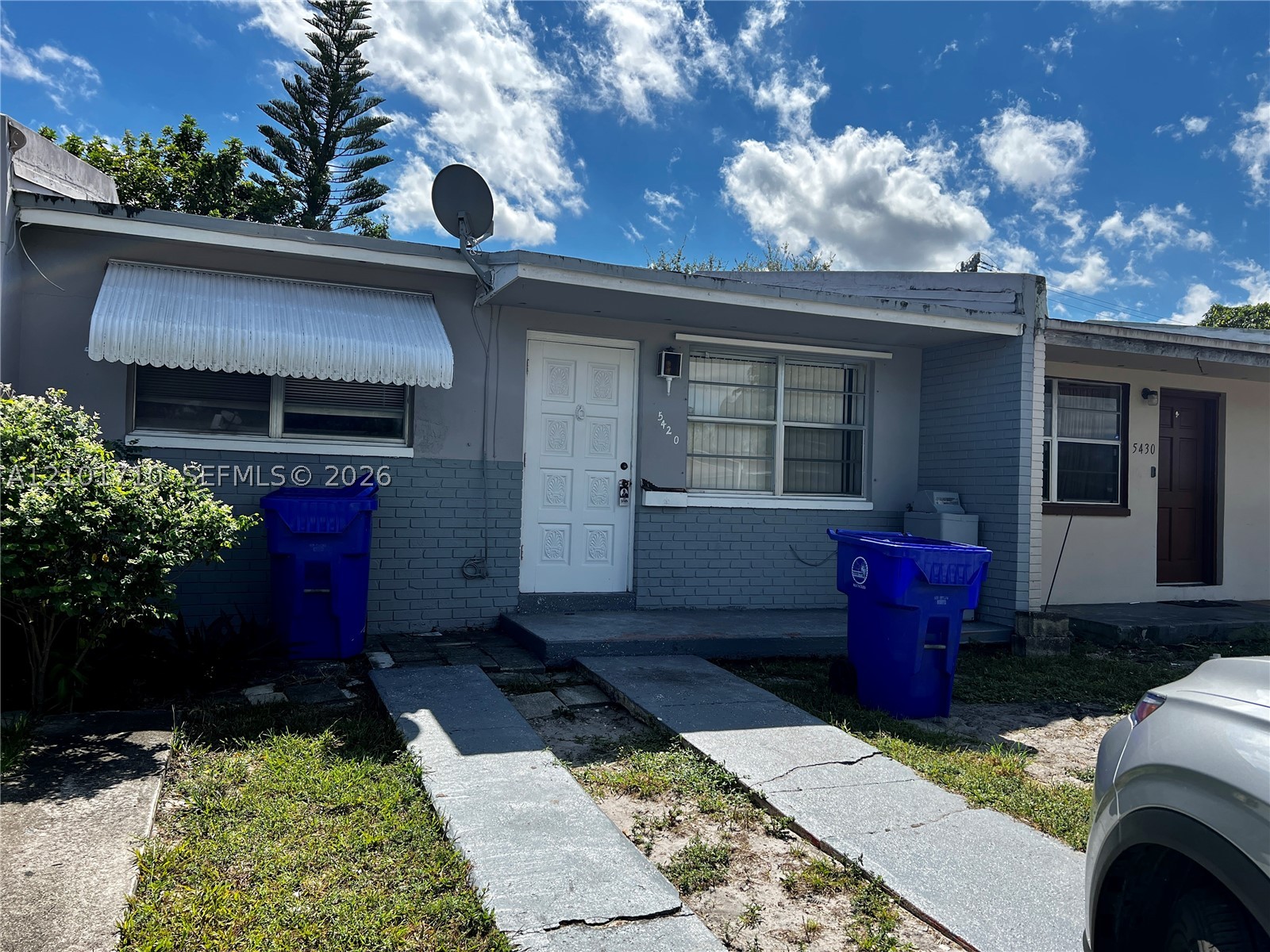 5420 SW 38th Ct 5420 — photo