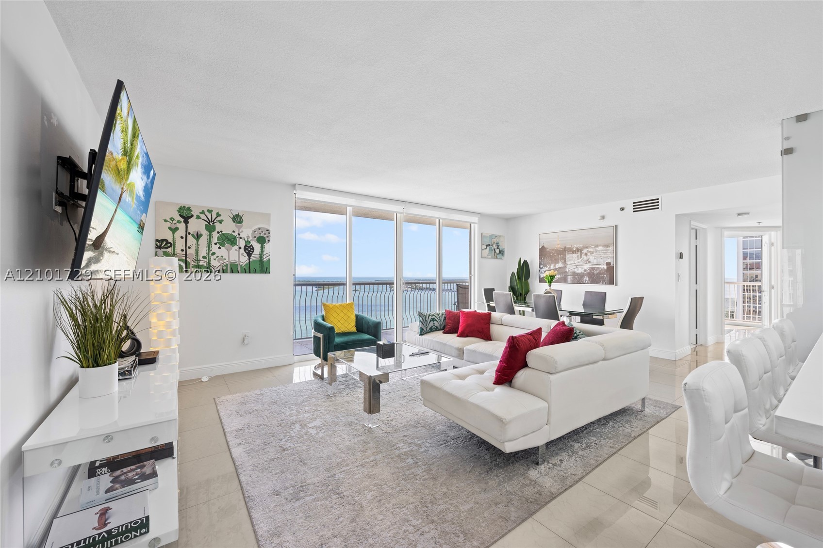 1200 Brickell Bay Dr 3701 — photo