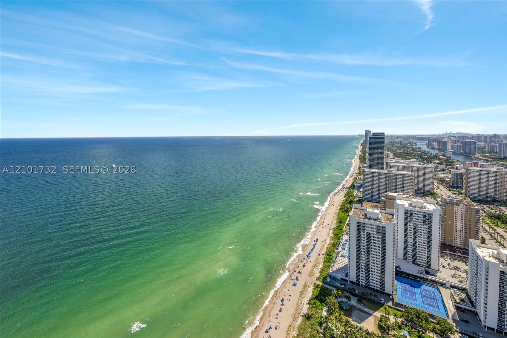 1830 S Ocean Dr Unit 5003 — photo