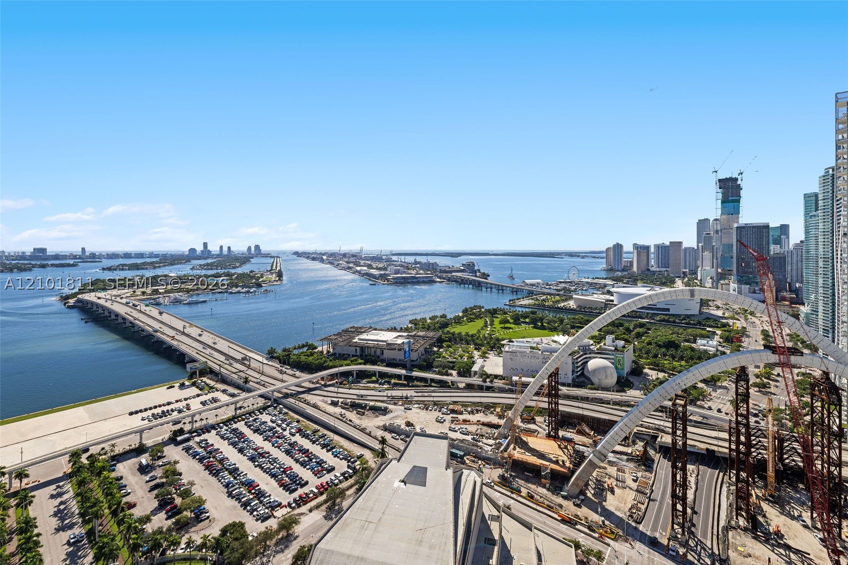 1400 Biscayne Blvd Unit 3601 — photo