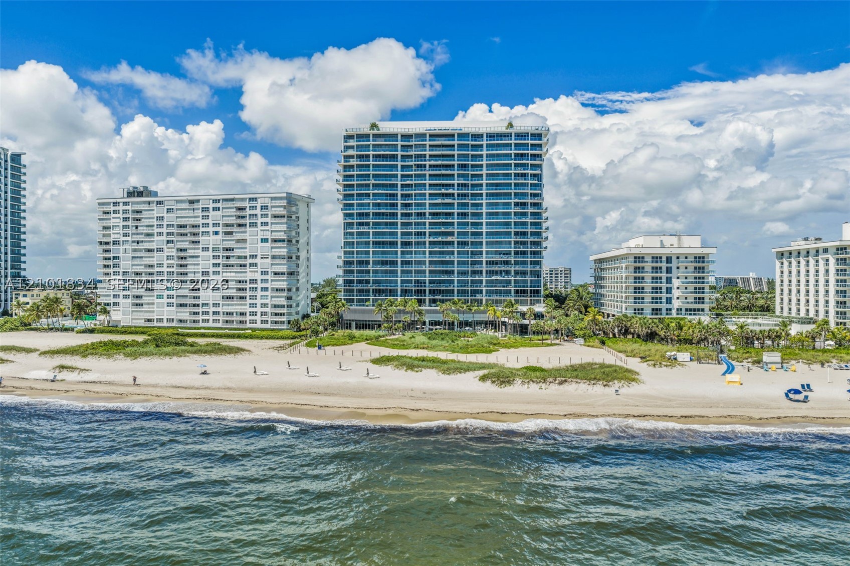 1116 N Ocean Blvd 906 — photo