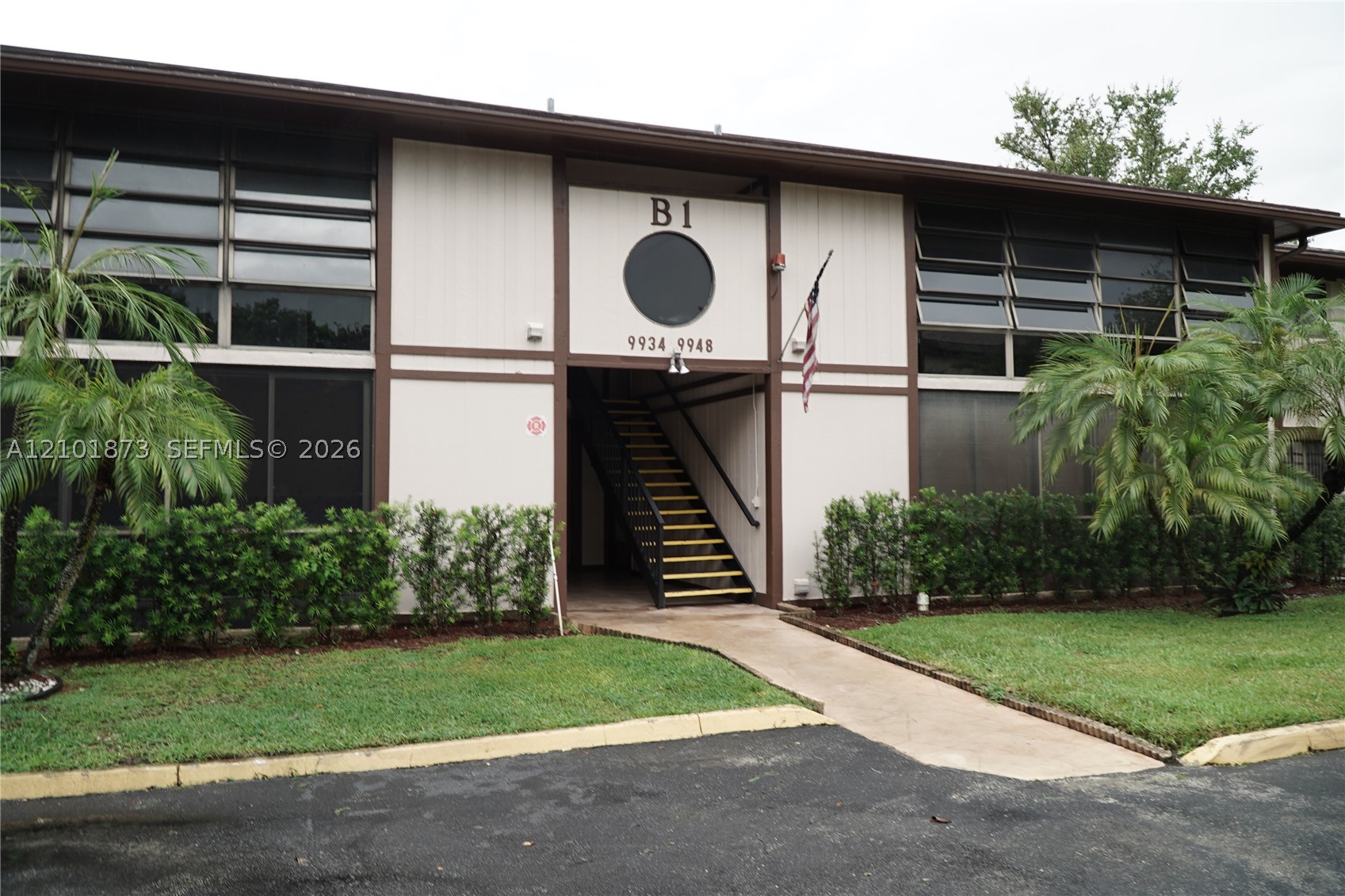 9938 S Belfort Cir Unit 103 — photo