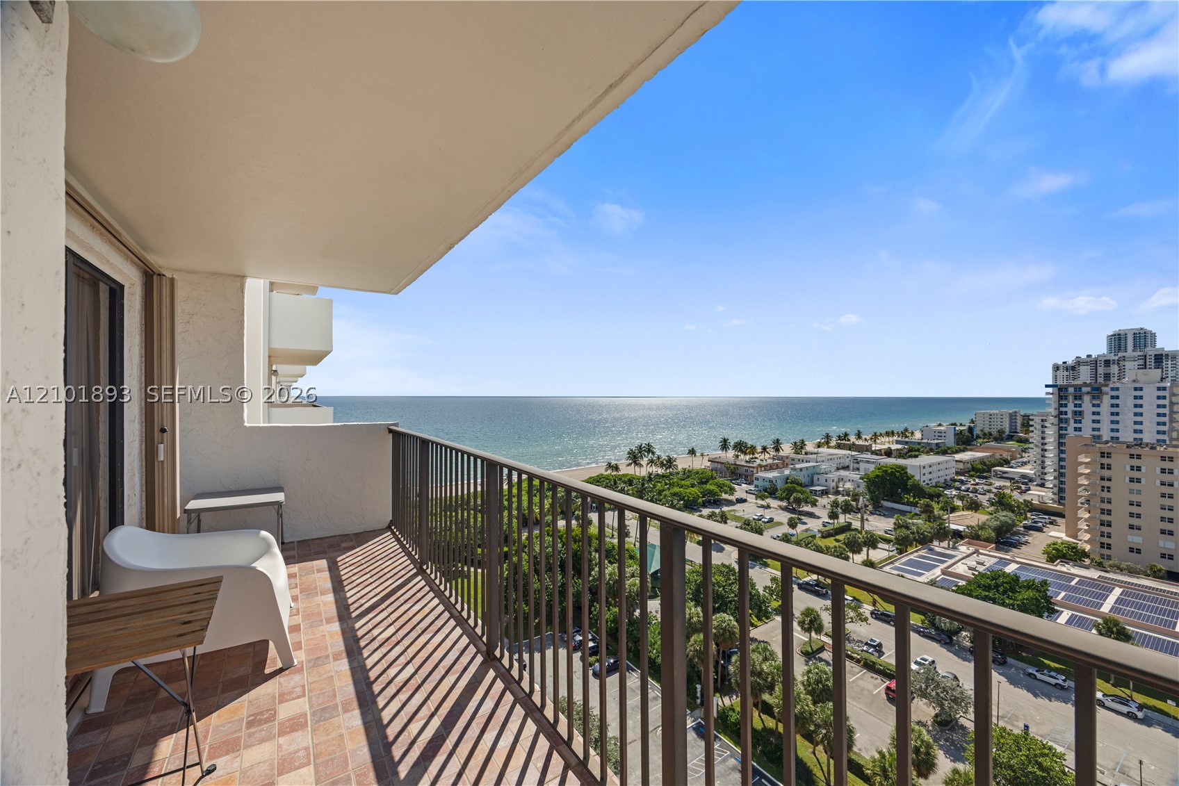 1201 S Ocean Dr 1610S — photo