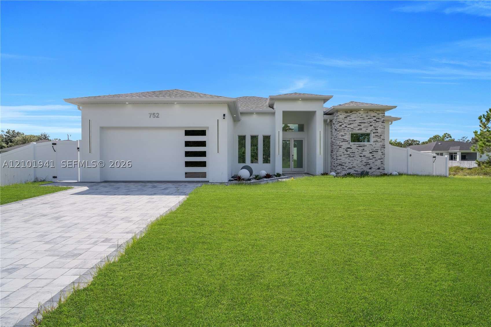 752 Clancy ST E, Lehigh Acres, FL 33974 — photo 2