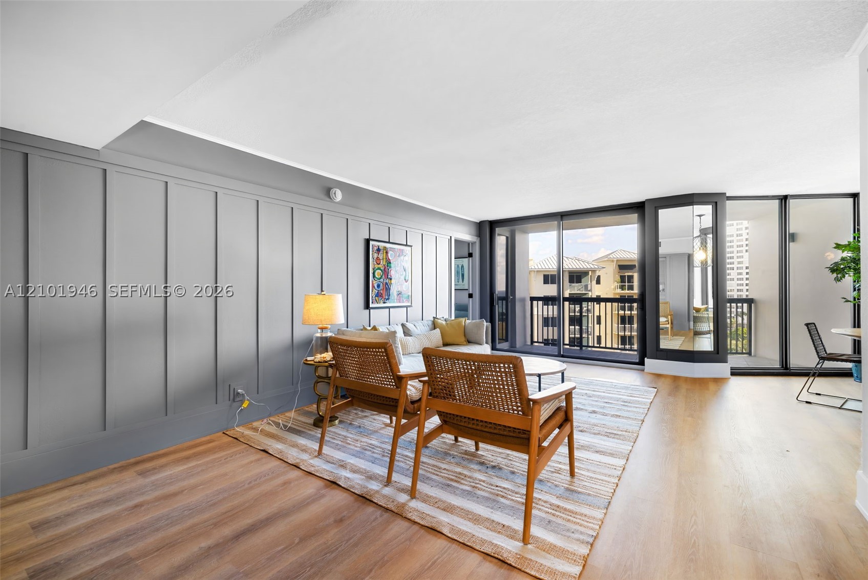 1361 S Ocean Blvd Unit 805 — photo