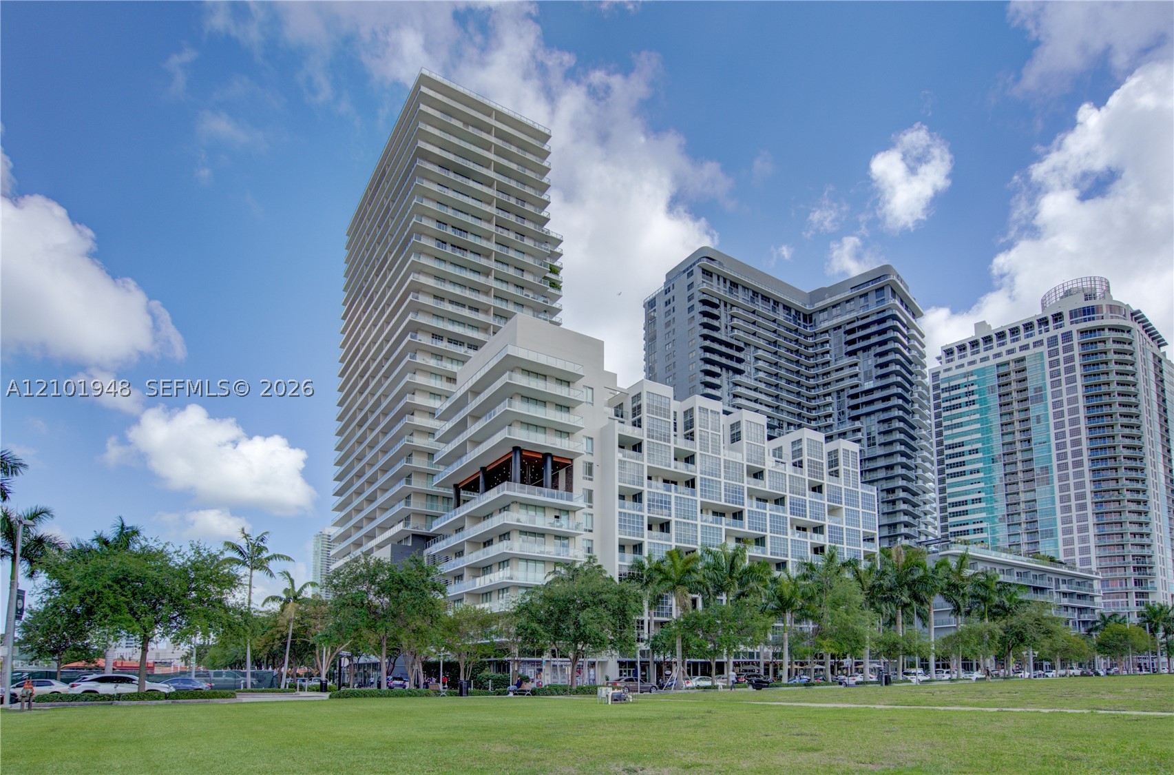 3451 NE 1st Ave Pm05 — photo