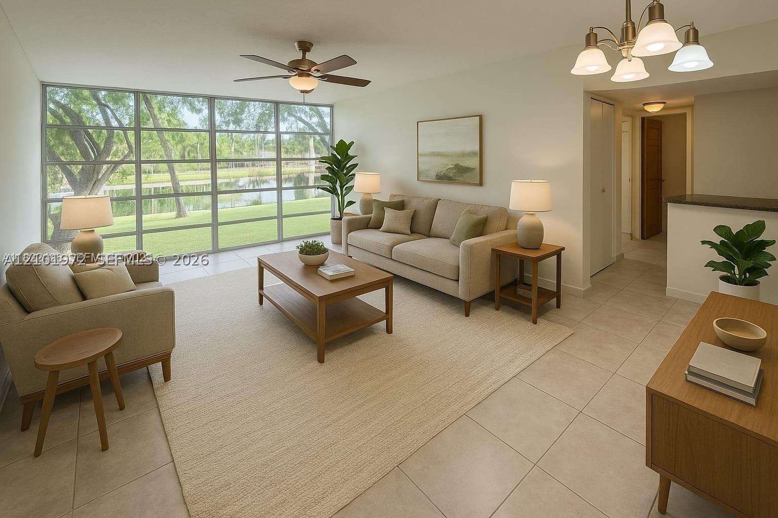 601 Three Islands Blvd 201 — photo