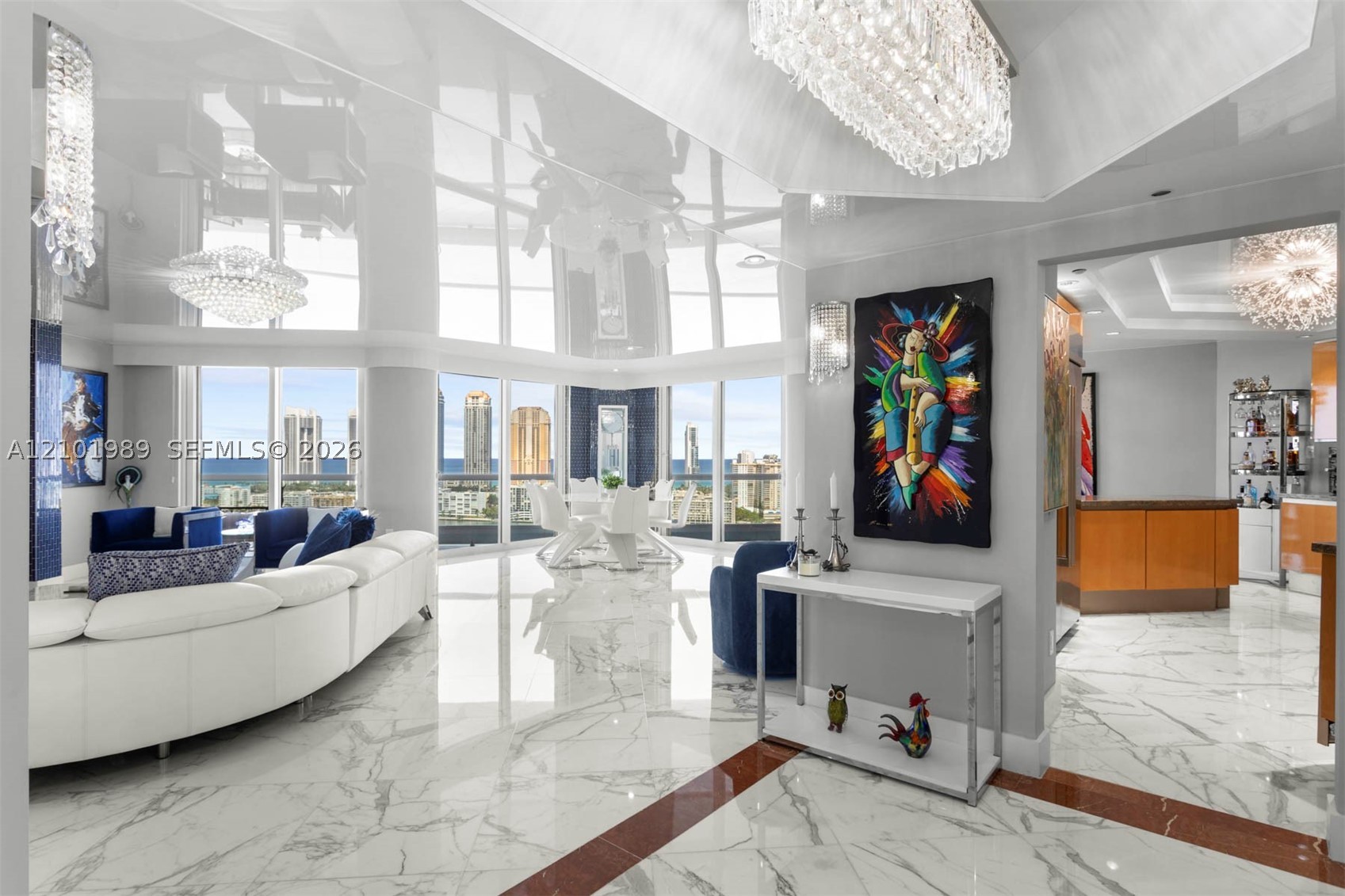 2600 Island Blvd Unit 2603 — photo