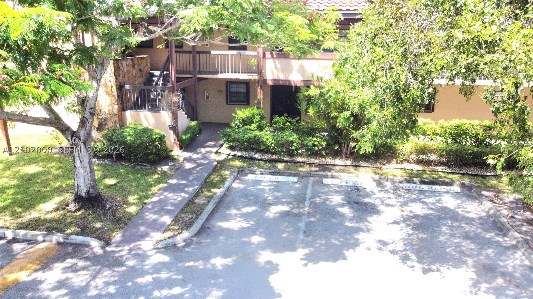20801 San Simeon Way Unit 101 — photo