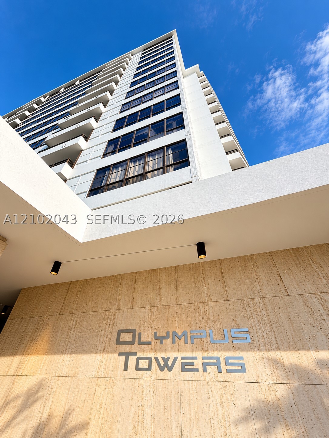 500 Three Islands Blvd Unit 801 — photo