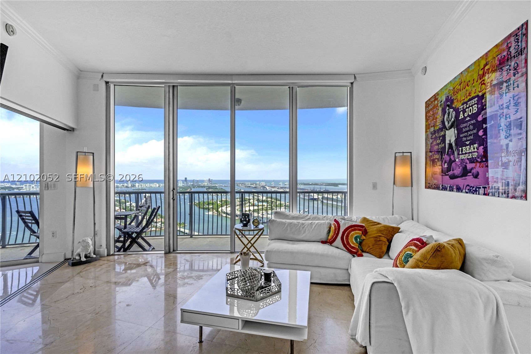 1750 N Bayshore Dr Unit 5602 — photo