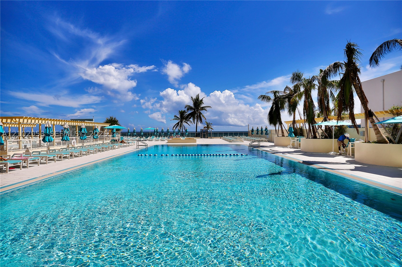2501 S Ocean Dr 408 — photo