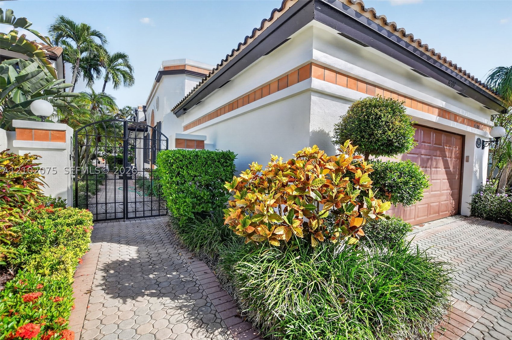 6500 Via Rosa #6500, Boca Raton, FL 33433 — photo 2