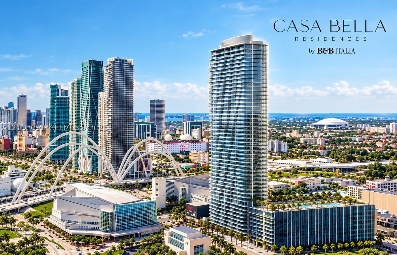 1400 Biscayne Blvd 308 — photo