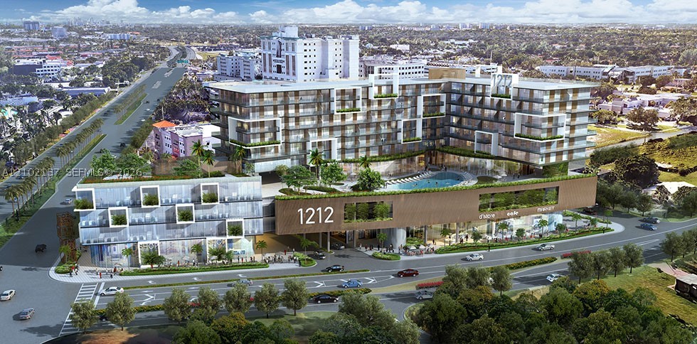 21290 Biscayne Blvd 414 — photo