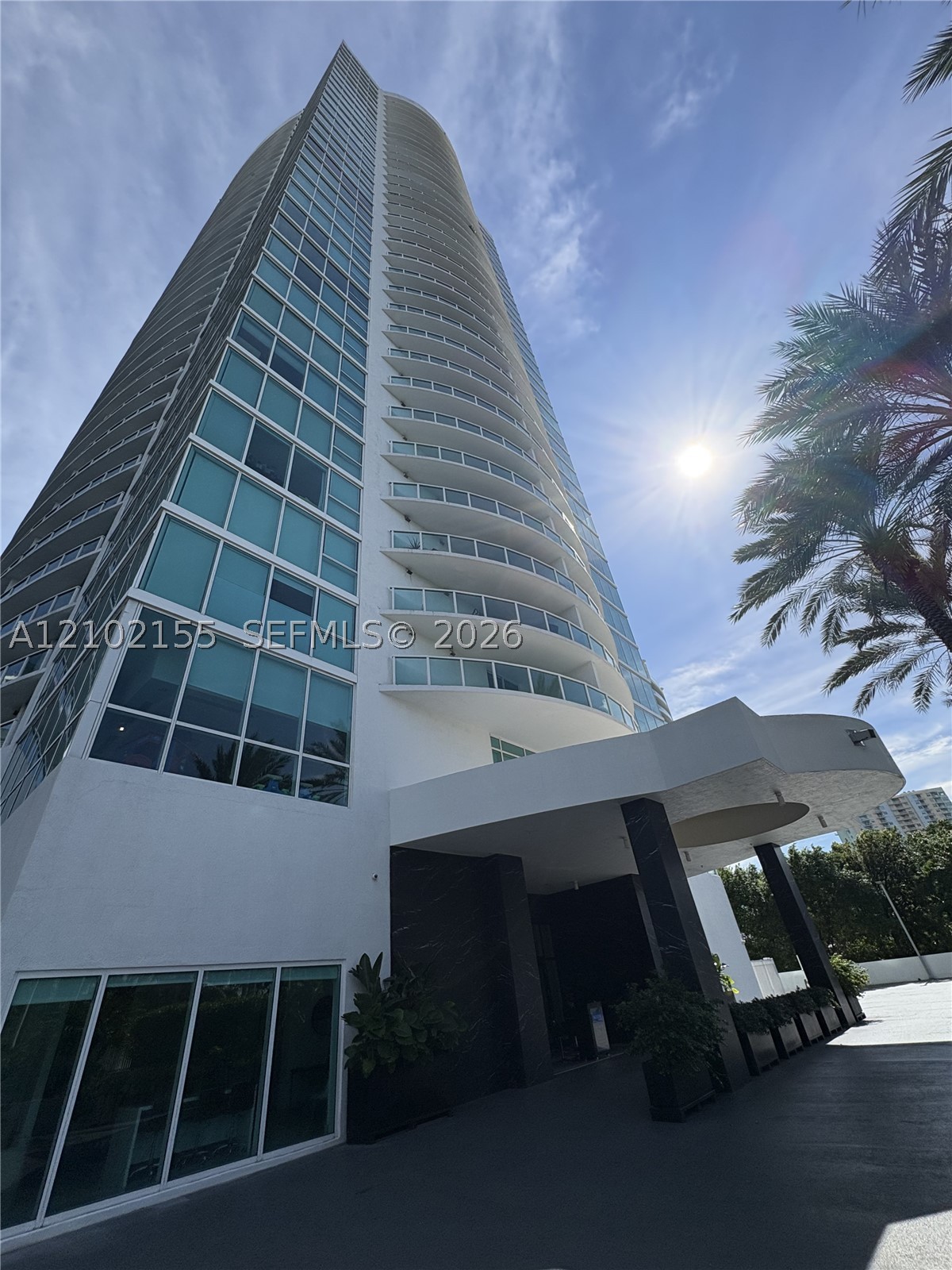 2101 Brickell Ave 2512 — photo