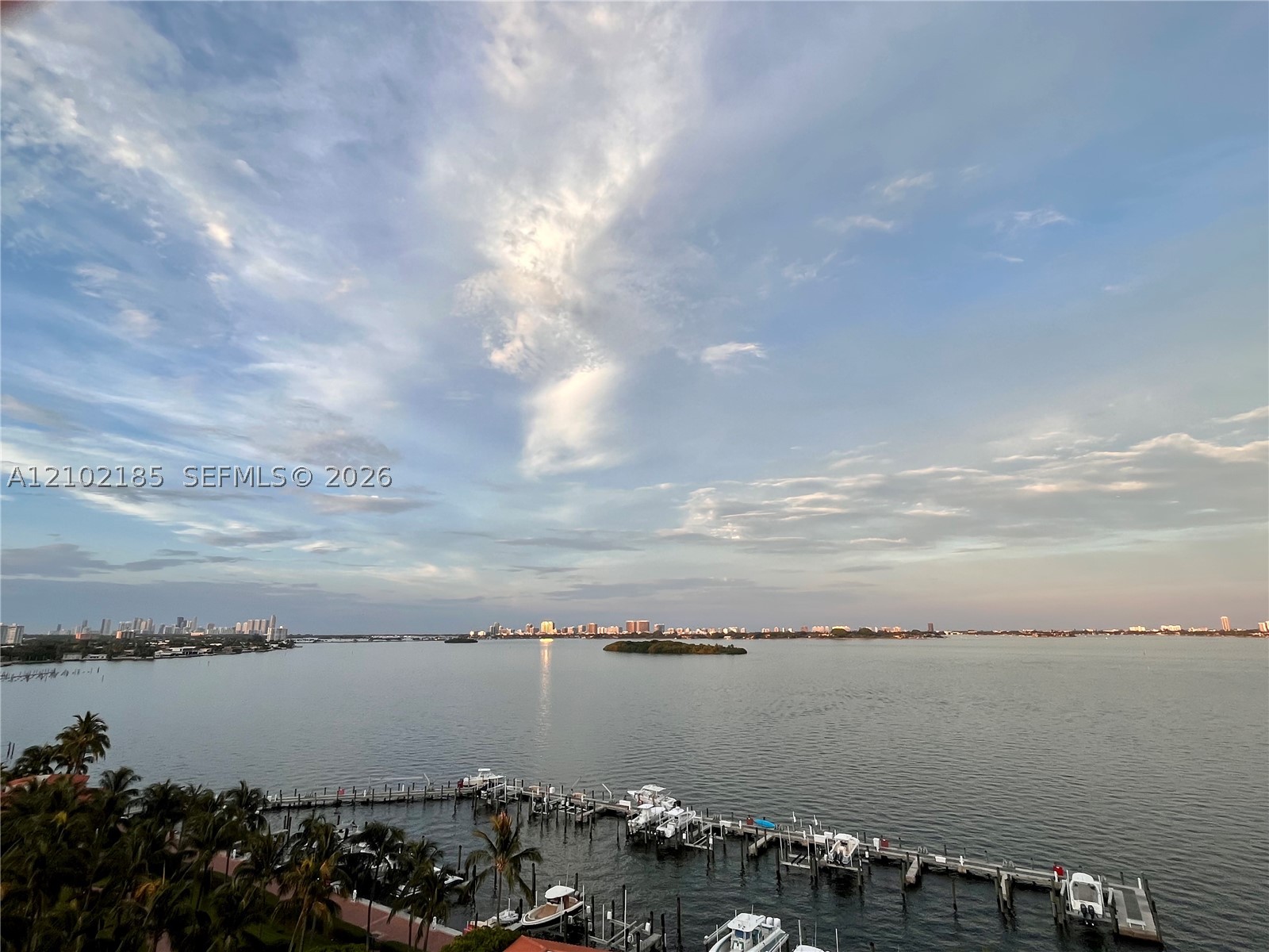 4000 NE Towerside Ter Unit 1101 — photo