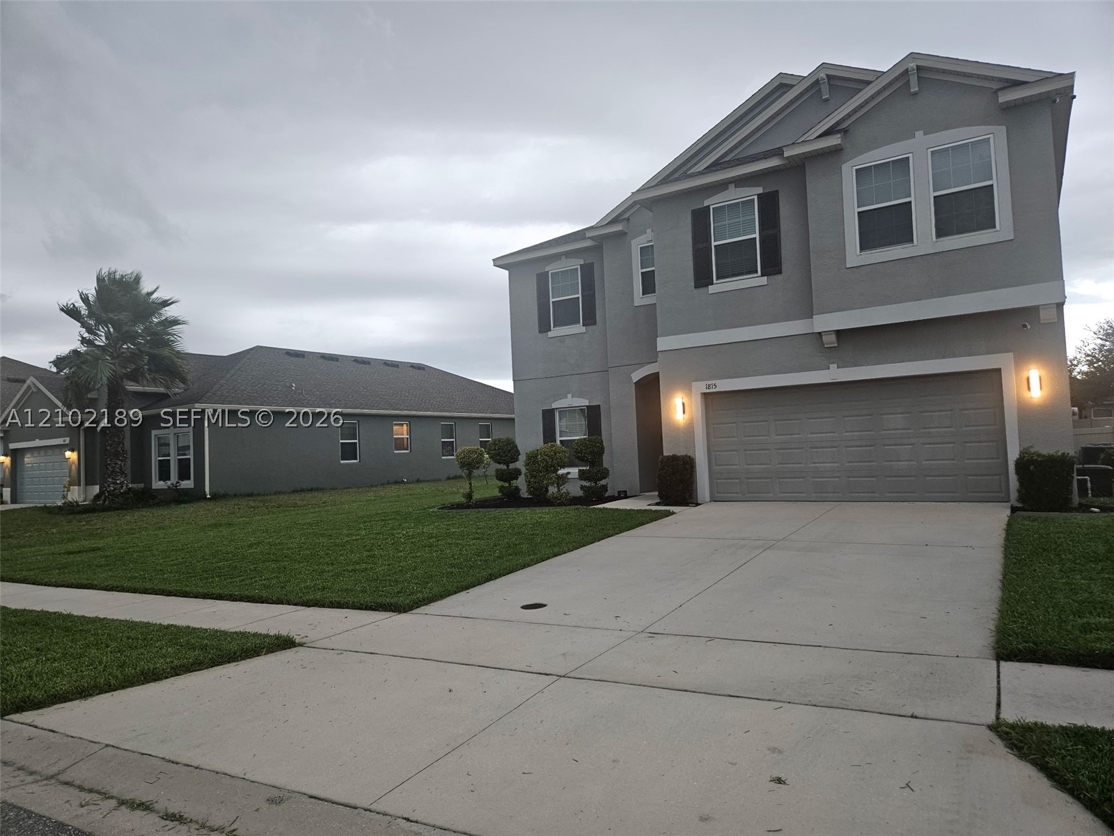 1815 Castleton Drive, St Cloud, FL 34771 — photo 2