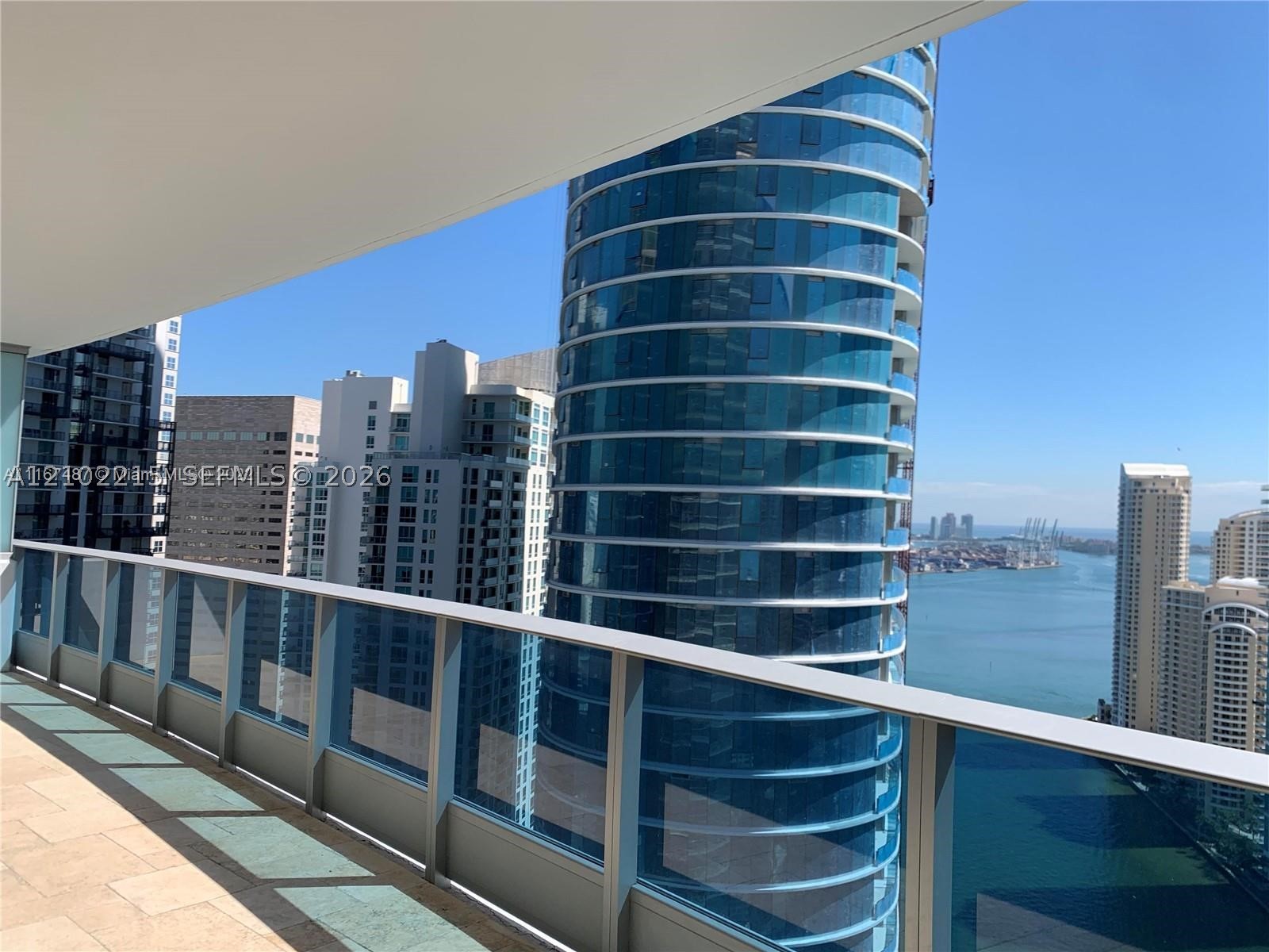 200 Biscayne Boulevard Way 3905 — photo