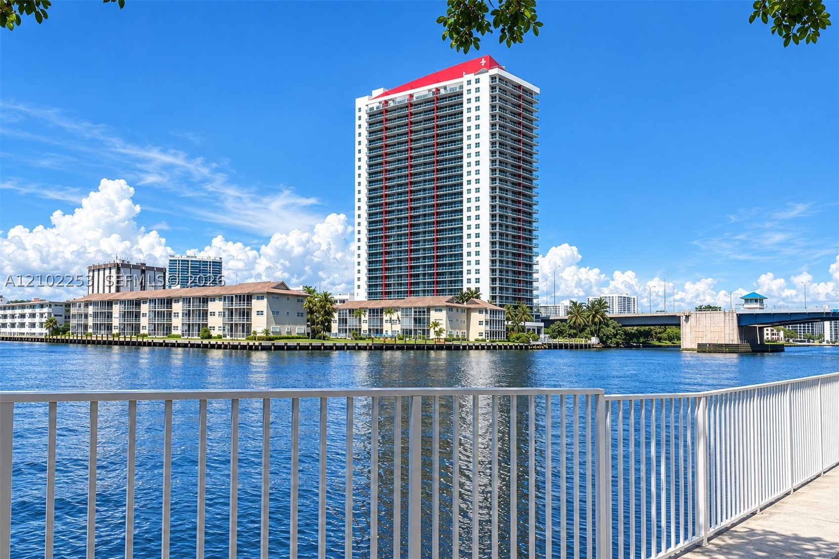 1833 S Ocean Dr 201 — photo