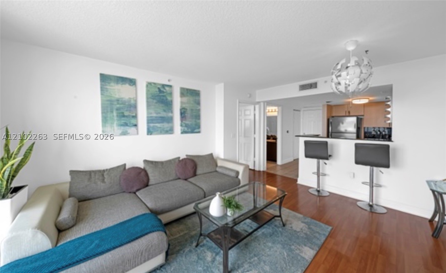 3000 Coral Way 1419 — photo