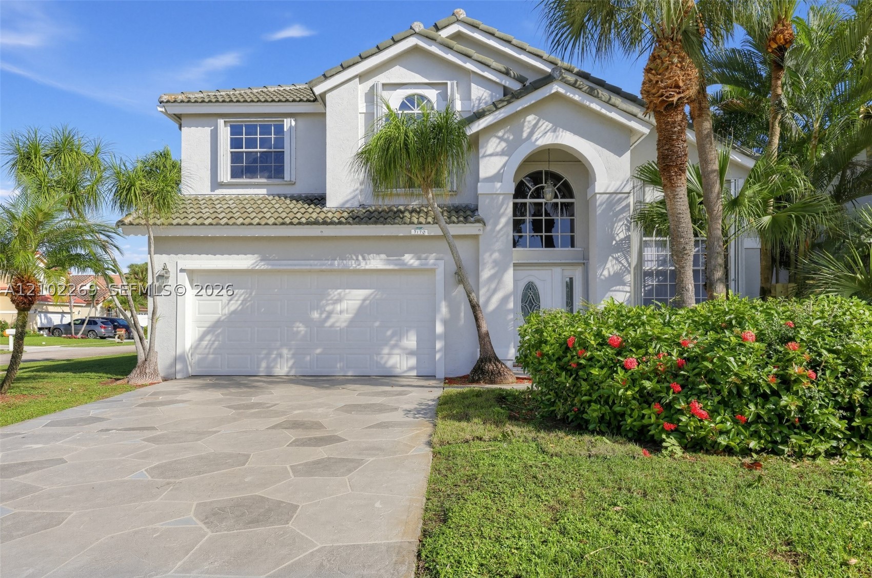 7170 Charleston Point Dr — photo
