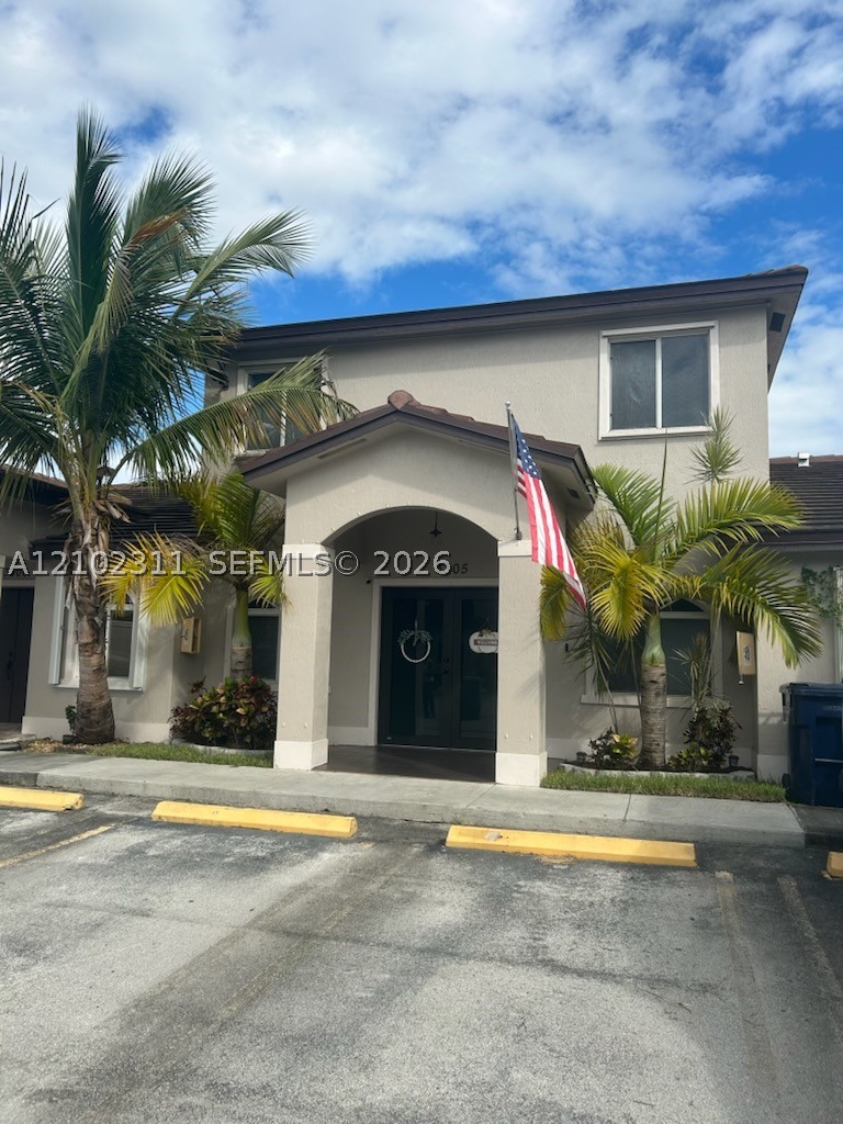 18859 NW 86th Ave Unit 3305 — photo