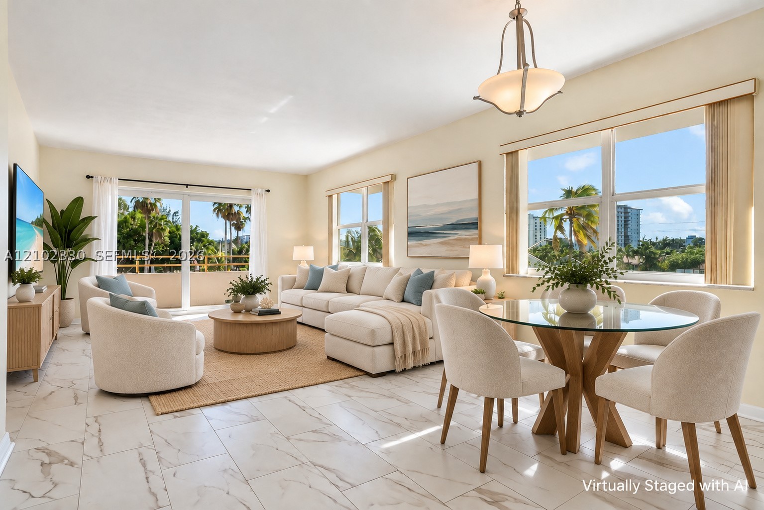1630 N Ocean Blvd Unit 215 — photo