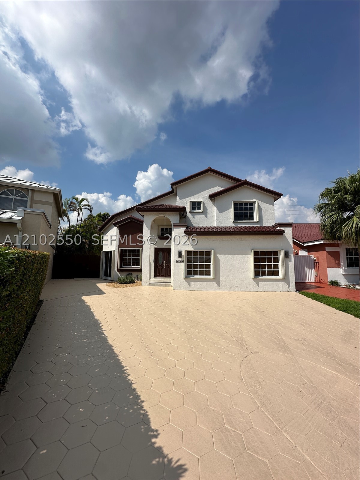 6160 SW 156th Ct — photo