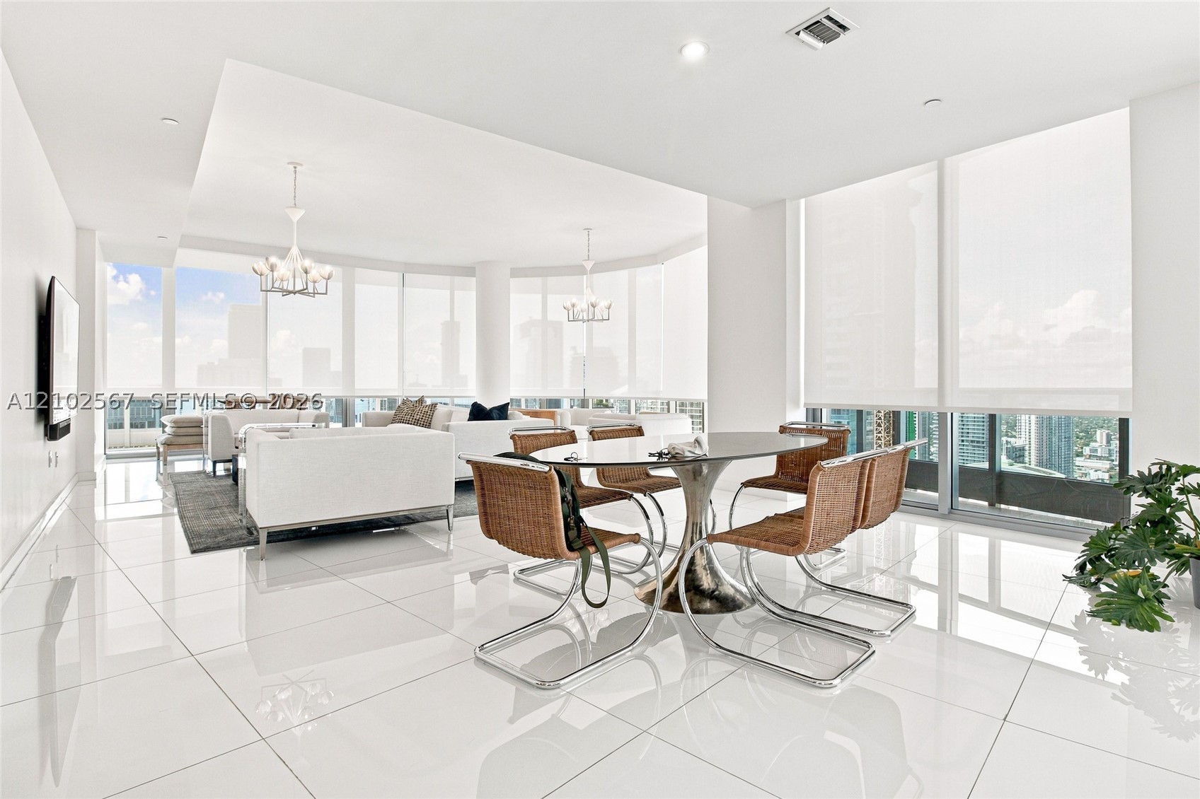 200 Biscayne Boulevard Way Unit 5302 — photo