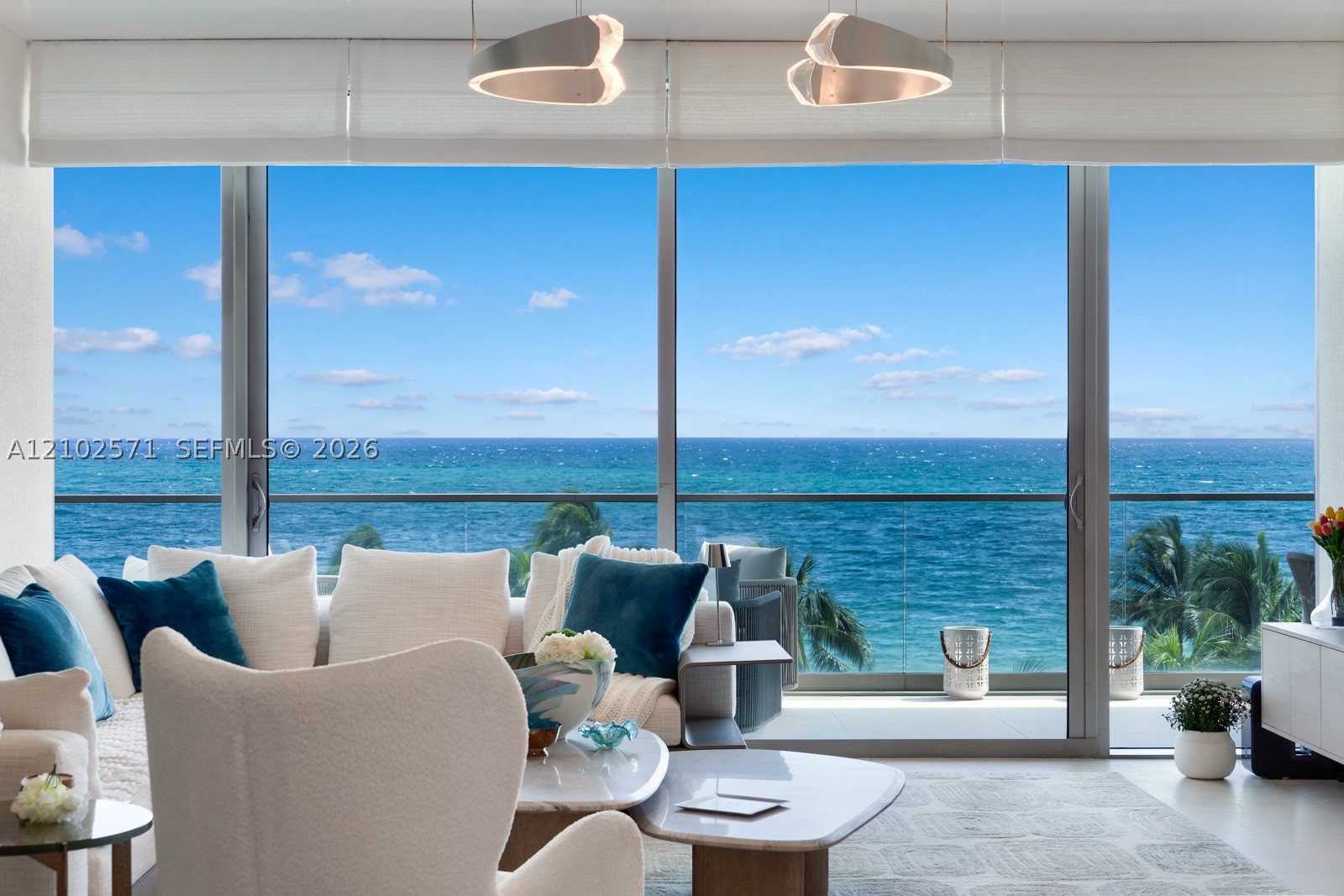 10201 Collins Ave Unit 502 — photo