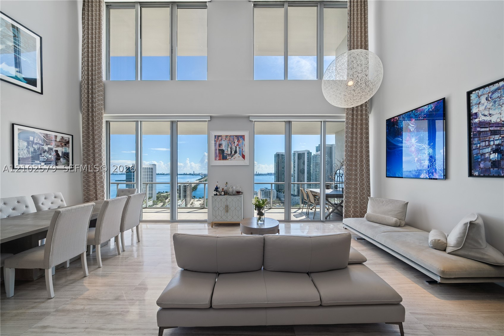 3470 E Coast Ave Unit Ph207 — photo