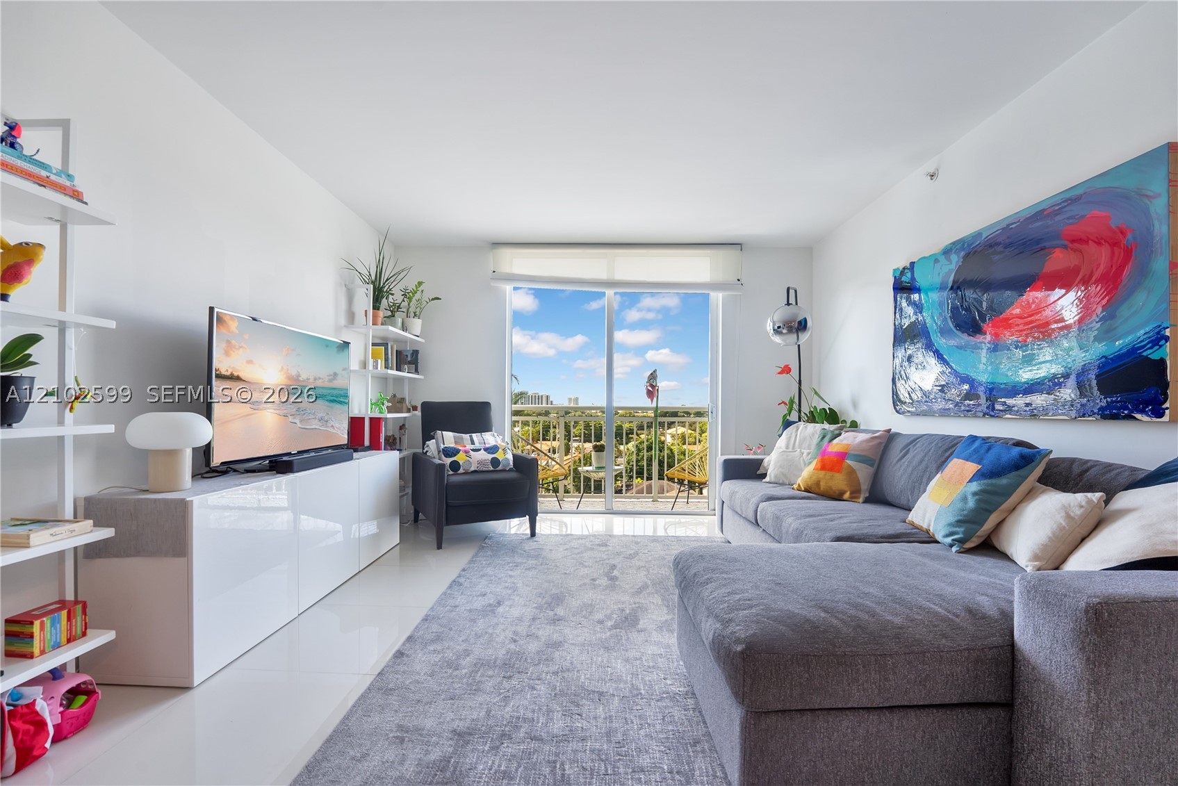 3000 Coral Way Unit 606 — photo