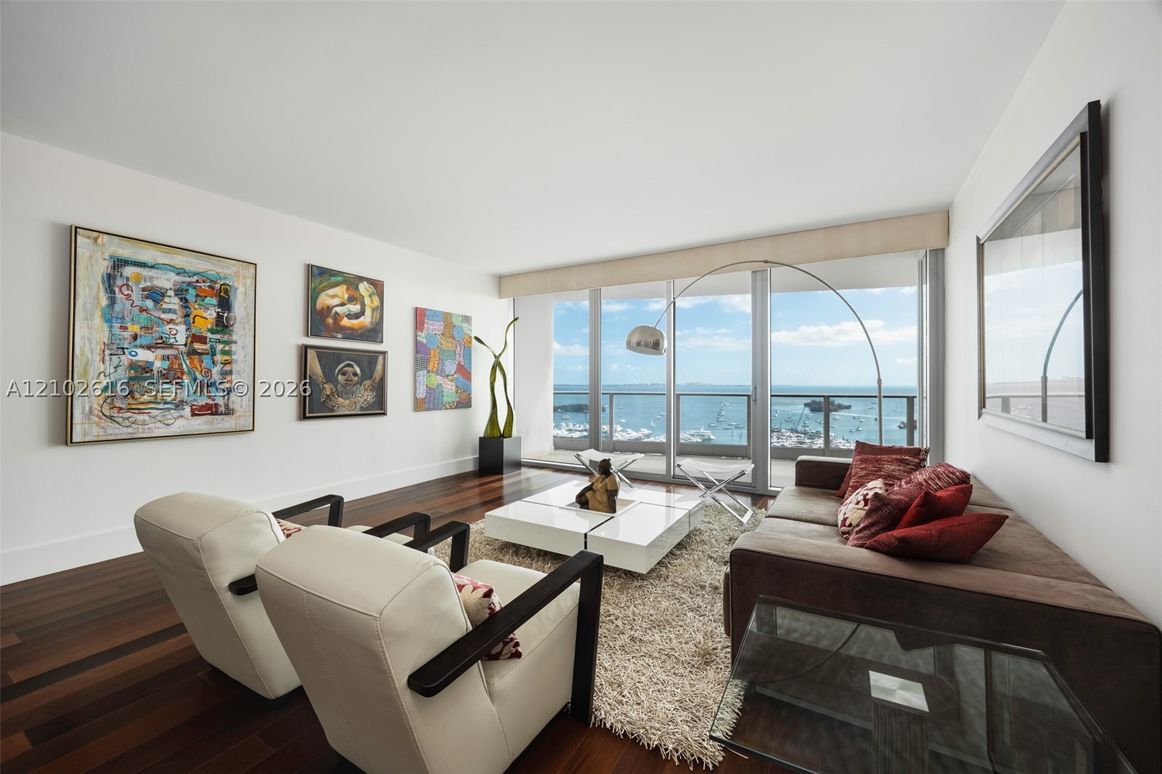 2627 S Bayshore Dr Unit 1803 — photo