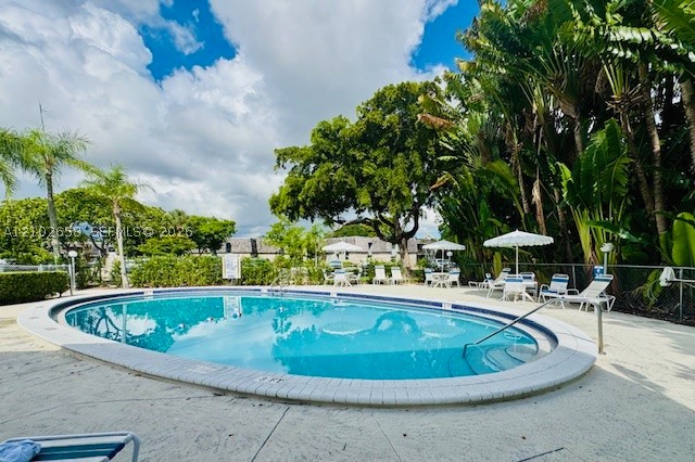 3123 Oakland Shores Dr Unit D202 — photo