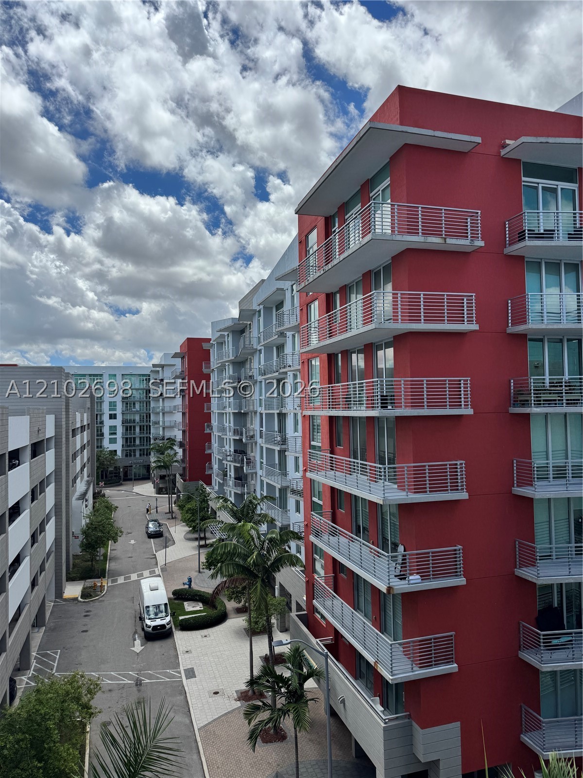 7875 NW 107th Ave Unit 602 — photo