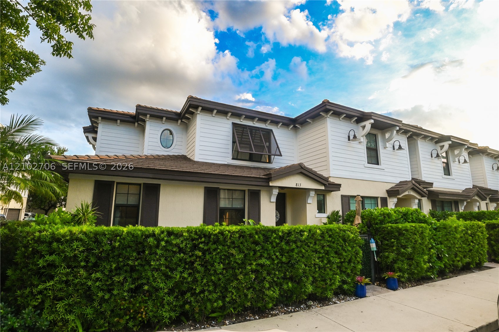 813 S Ocean Blvd — photo