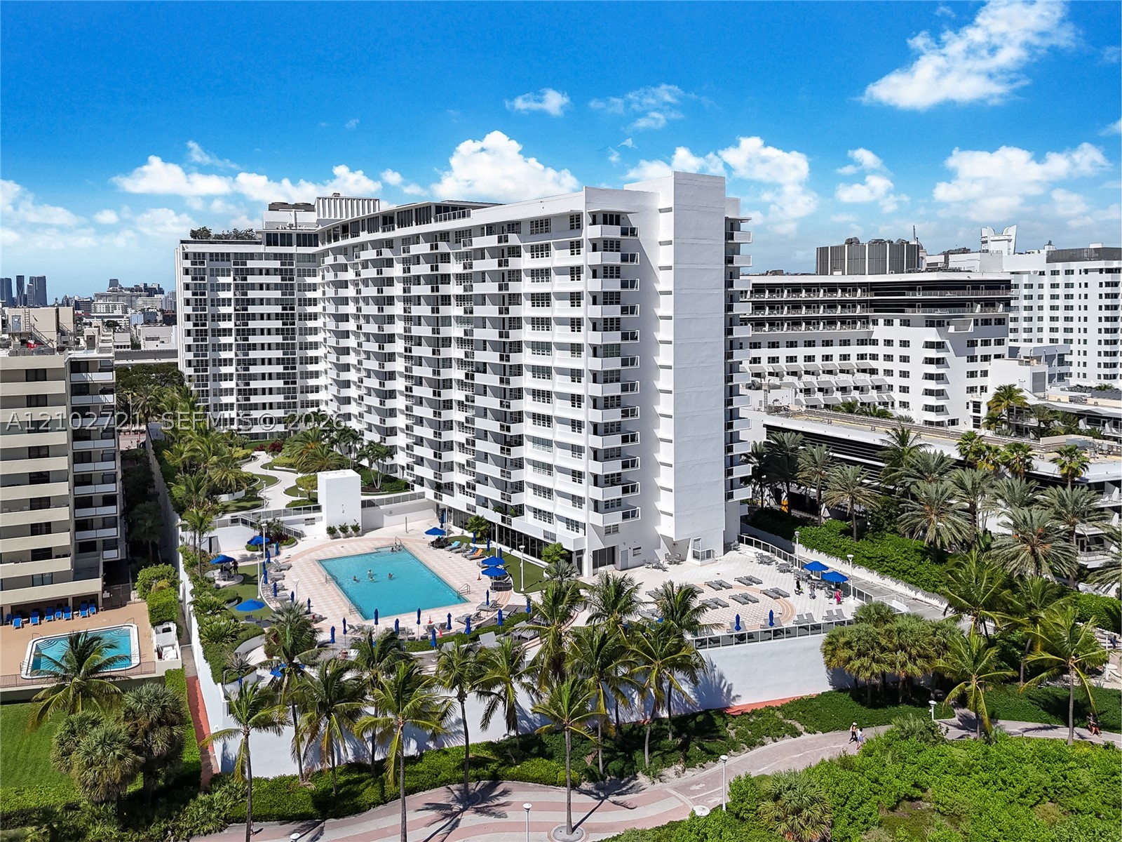100 Lincoln Rd Unit 1008 — photo