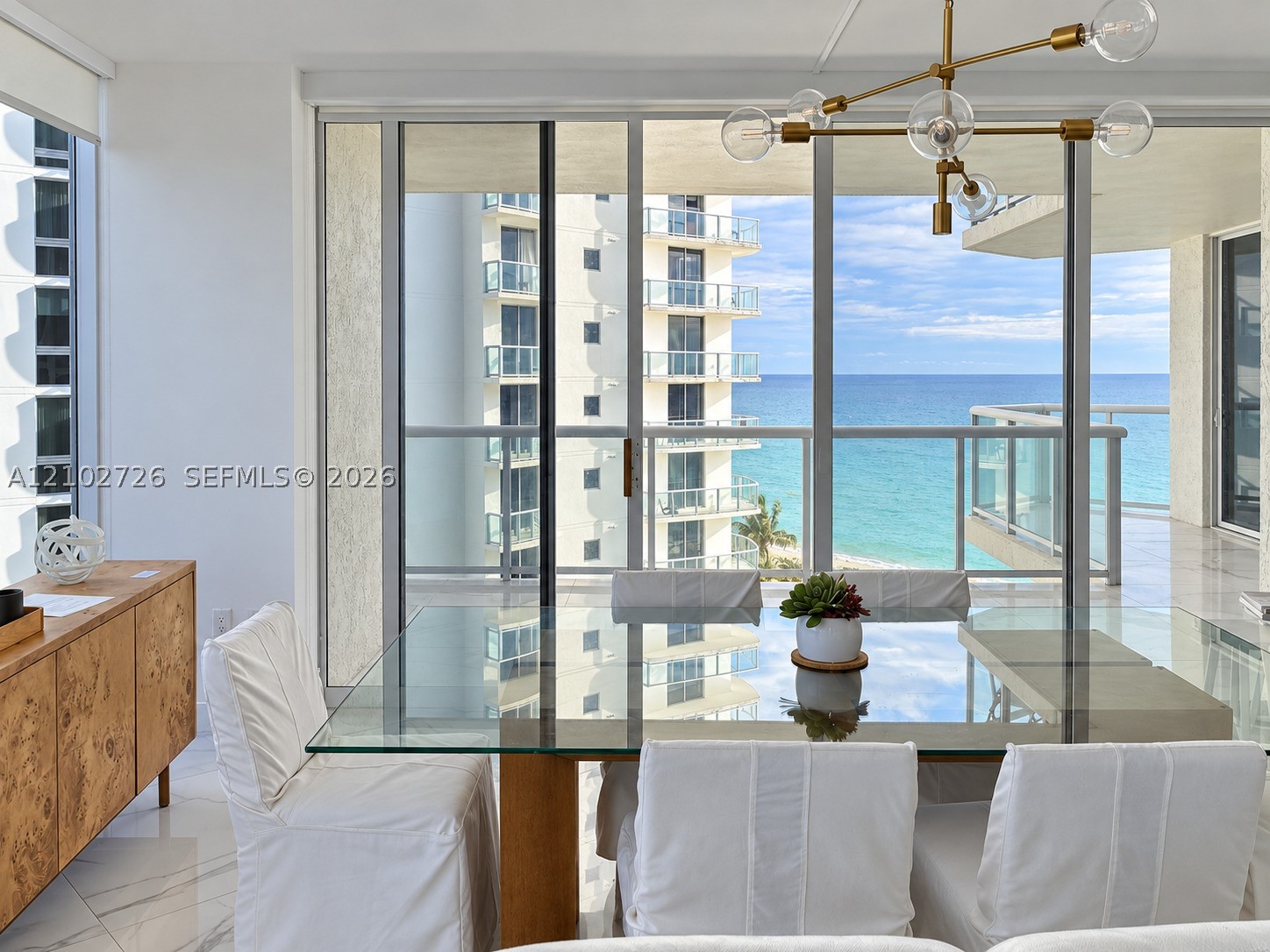 18671 Collins Ave 804 — photo