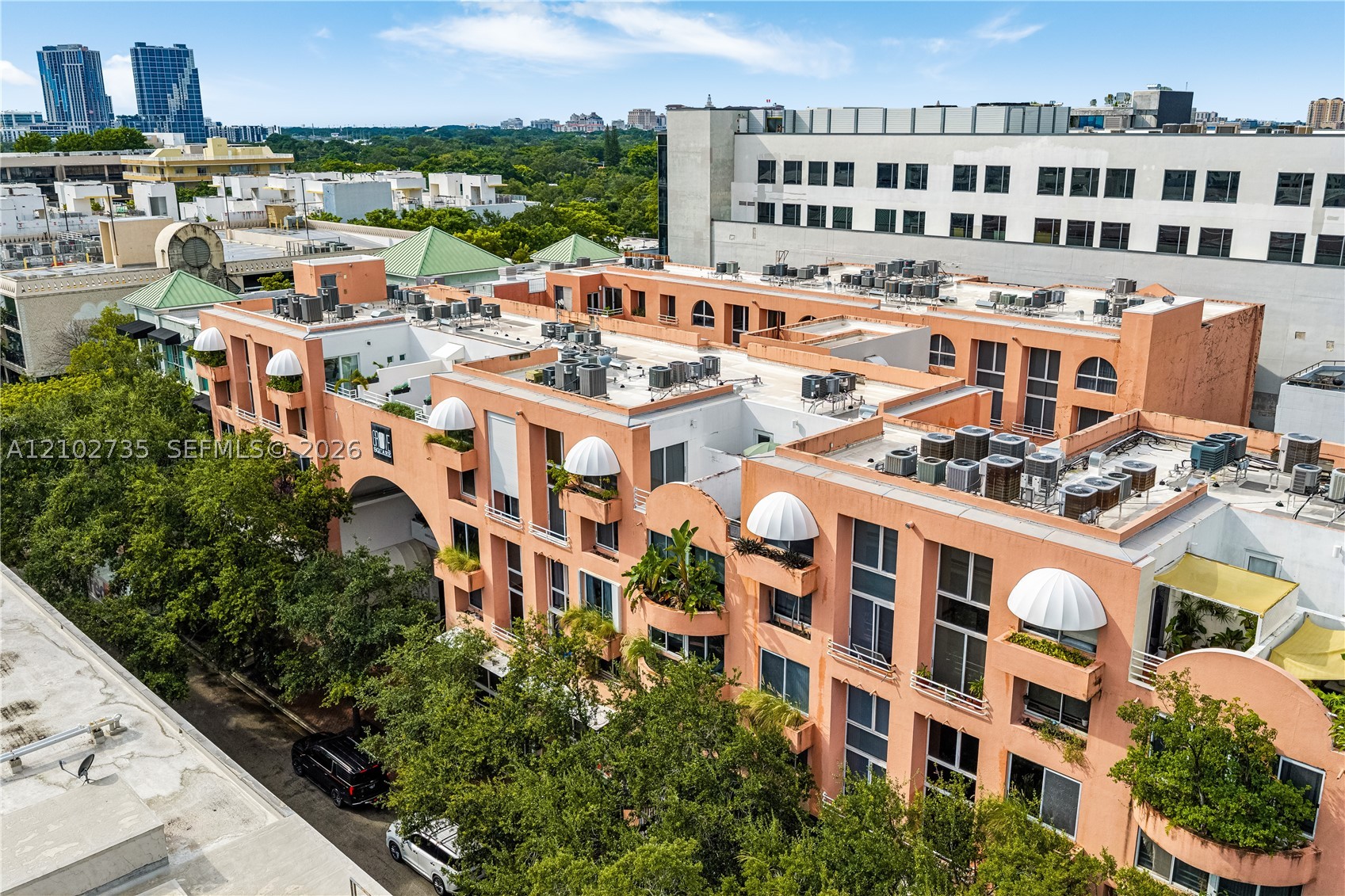 2801 Florida Ave Unit 212 — photo
