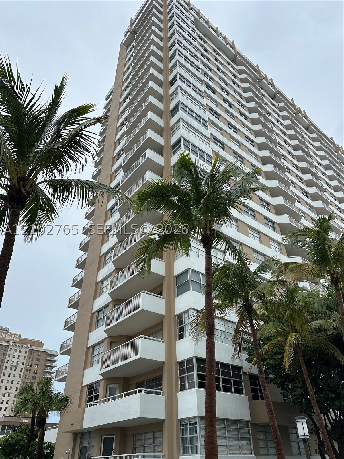 1950 S Ocean Dr Unit 5F — photo