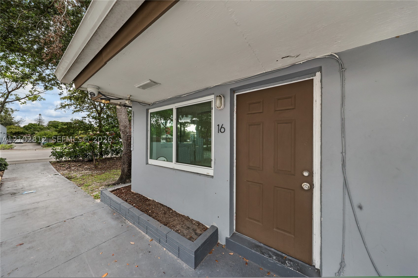 6226 Miramar Pkwy Unit 8 — photo