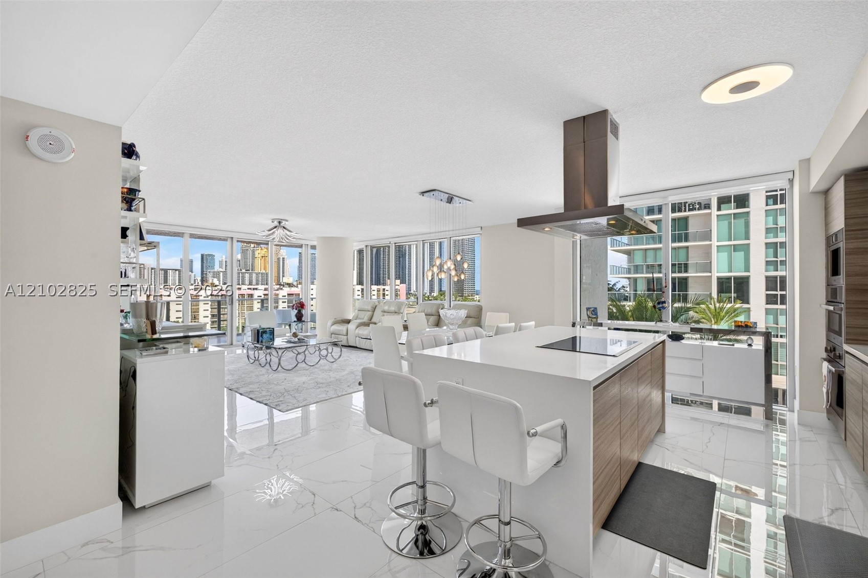 330 Sunny Isles Blvd Unit 5-807 — photo