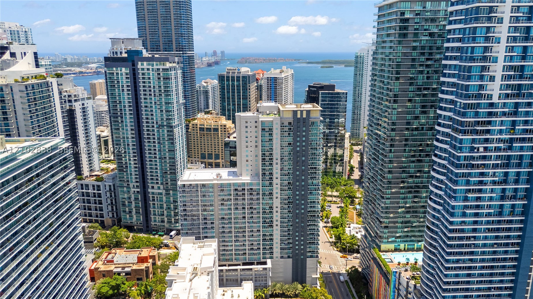 1250 S Miami Ave Unit 3506 — photo