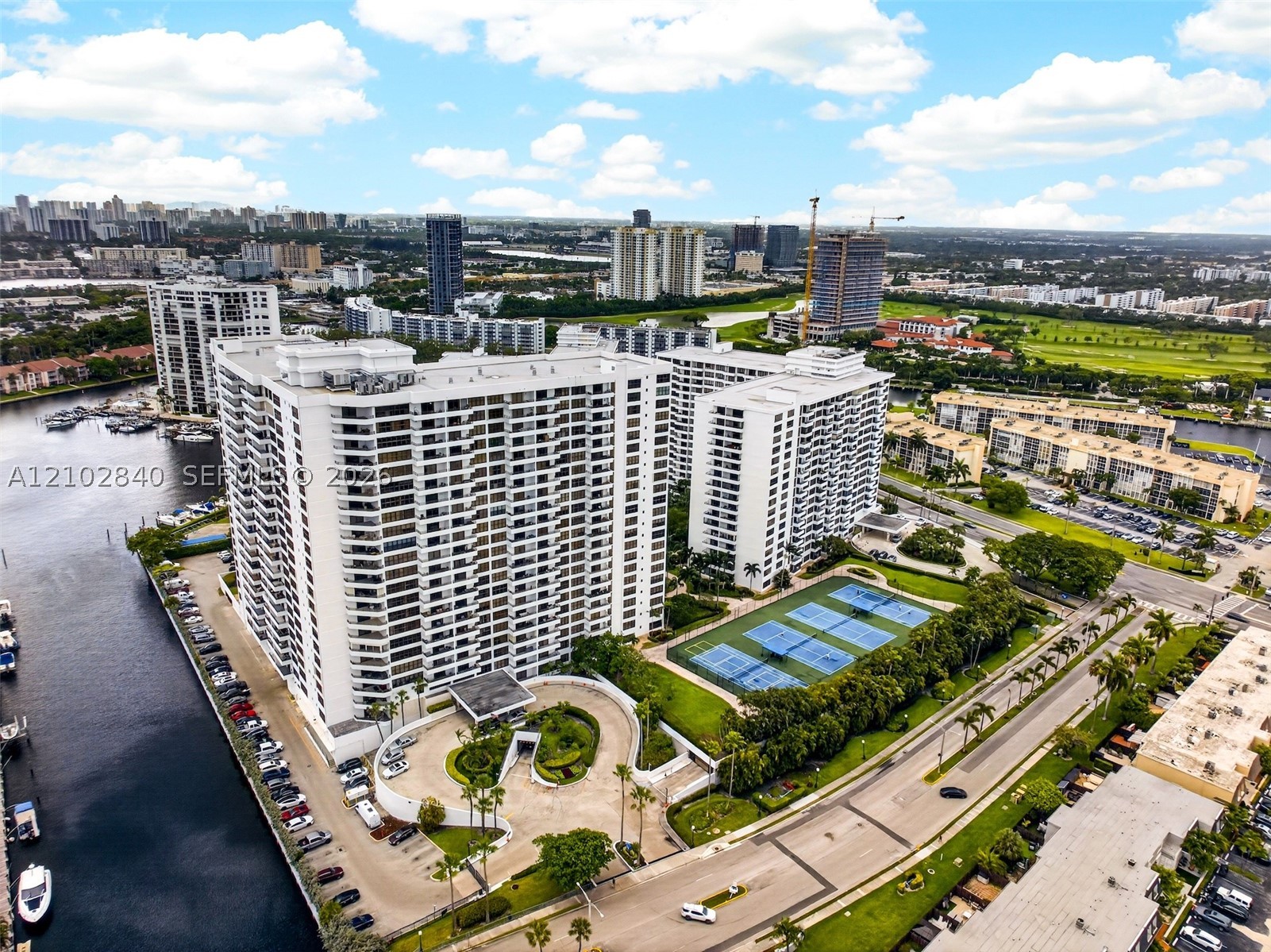 500 Three Islands Blvd 201 — photo