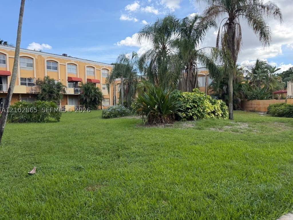18111 NW 68th Ave Unit F210 — photo
